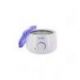 GIUBRA FUSOR CERA ECO WAX 400 GRS 100W N-BLANCO