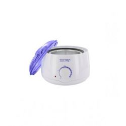 GIUBRA FUSOR CERA ECO WAX 400 GRS 100W N-BLANCO