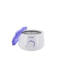 GIUBRA FUSOR CERA ECO WAX 400 GRS 100W N-BLANCO