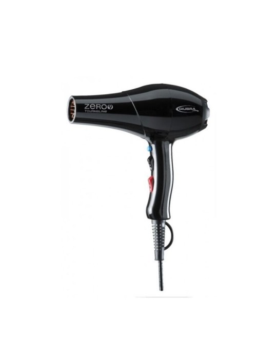 DSC GIUBRA SECADOR ZERO 9 2000W N-ROJO