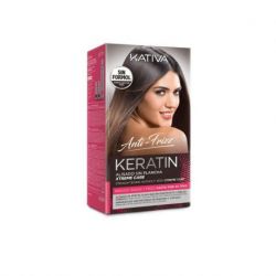 KERATIN ALISADO SIN PLANCHA XTREME CARE