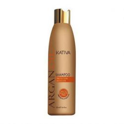 KATIVA ARGAN OIL CHAMPÚ 355ml
