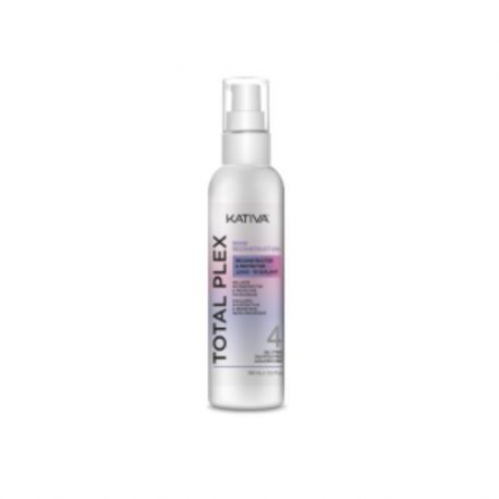 KATIVA TOTAL PLEX SELLANTE RECONSTRUCTOR 100ml