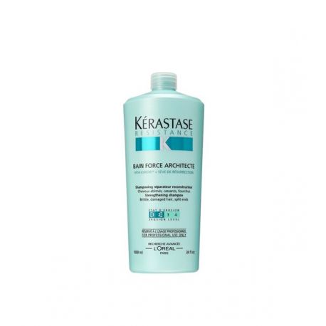 RESISTANCE BAÑO FORCE ARCHITECTE 1000 ML