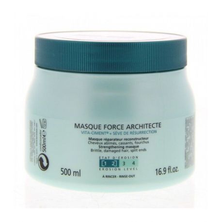 RESISTANCE MASCARILLA FORCE ARCHITECTE 500 ML