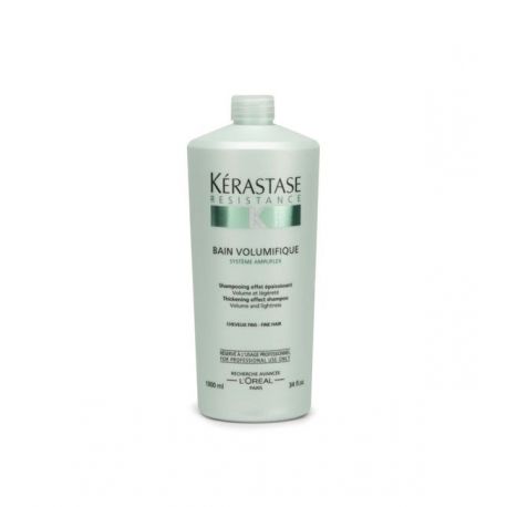 RESISTANCE BAÑO VOLUMIFIQUE 1000ml