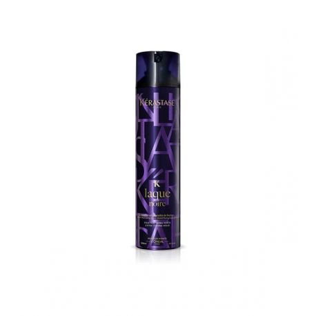 KERASTASE STYLING LAQUE NOIRE 300 ML