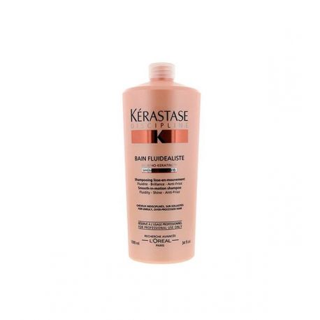 DISCIPLINE BAÑO FLUIDEALISTE S.S. 1000 ML