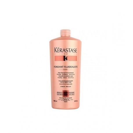 DISCIPLINE FONDANT FLUIDEALISTE 1000 ML