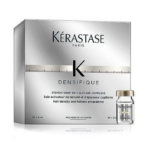 COFRE DENSIFIQUE FEMME 30*6 ML