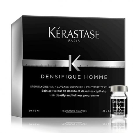 COFRE DENSIFIQUE HOMME 30*6 ML