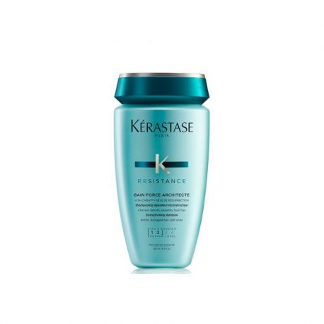 RESISTANCE BAÑO FORCE ARCHITECTE 250 ML
