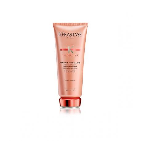 DISCIPLINE FONDANT FLUIDEALISTE 200ml