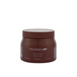 DSC AURA BOTANICA MASQUE FONDAMENTAL RICHE 500 ML