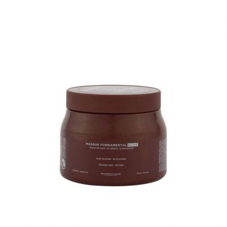 DSC AURA BOTANICA MASQUE FONDAMENTAL RICHE 500 ML