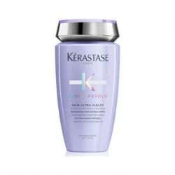 BLOND ABSOLU BAÑO ULTRA-VIOLET 250 ML