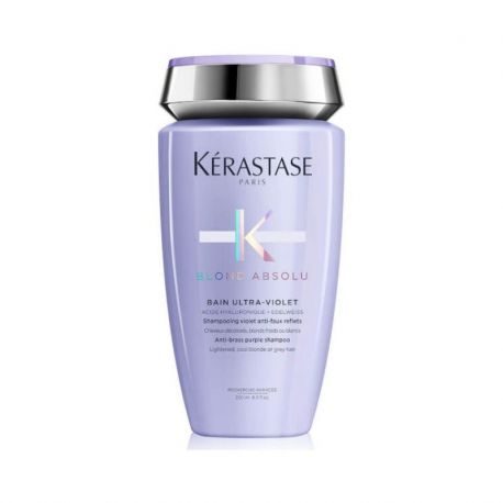 BLOND ABSOLU BAÑO ULTRA-VIOLET 250 ML