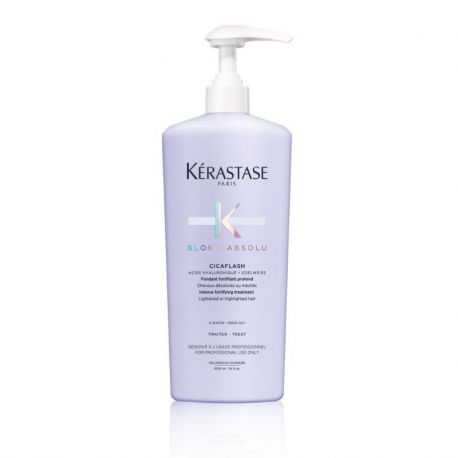BLOND ABSOLU FONDANT CICAFLASH 1000 ML