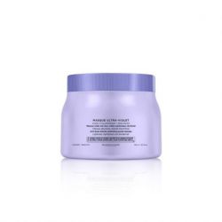 BLOND ABSOLU MASC ULTRA-VIOLET 500 ML