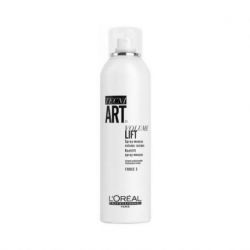 TECNIART SPRAY MOUSSE VOLUME LIFT 250ml