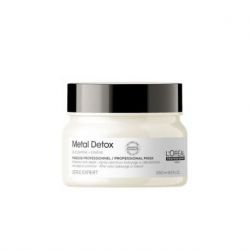 SERIE EXPERT METAL DETOX MASC 250ml