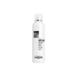 TECNIART SPRAY FIX ANTI-FRIZZ [4] 250 ML