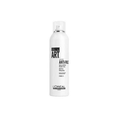 TECNIART SPRAY FIX ANTI-FRIZZ [4] 250 ML