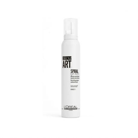TECNIART SPIRAL QUEEN [1] 200ml