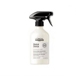 SERIE EXPERT METAL DETOX Spray Pre-Trat 500ml