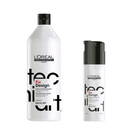 TECNIART SPRAY FIX DESIGN 1000 ML