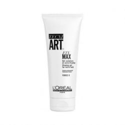 TECNIART GEL FIX MAX |6| 200 ML