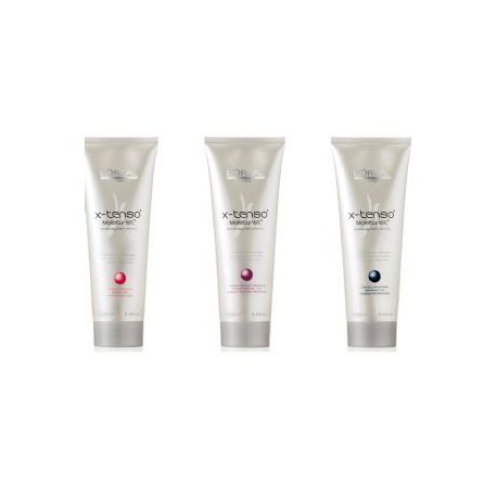 X-TENSO MOISTURIST C.RESISTENTES 250 ML