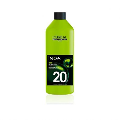 INOA 2 OXYDANT 10 VOL (3%) 1000 ML