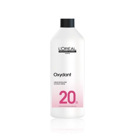 OXYDANT CREME 30 VOL (9%) 1000 ML