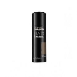 LP HAIR TOUCH UP BLACK 75ML