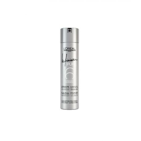 INFINIUM PURE [SOFT] LACA 300ml