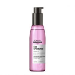 SERIE EXPERT LISS UNLIMITED Aceite 125ml