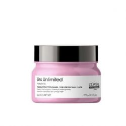 SERIE EXPERT LISS UNLIMITED MASC 500ml