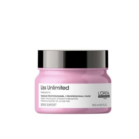 SERIE EXPERT LISS UNLIMITED MASC 500ml