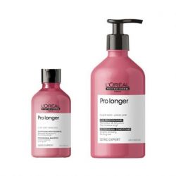 SERIE EXPERT PRO LONGER CHAMPU 500ml