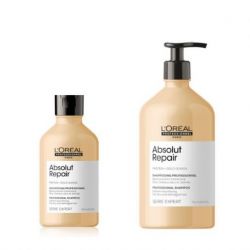SERIE EXPERT ABSOLUT REPAIR CHAMPU 1500ml
