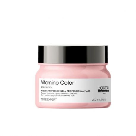 SERIE EXPERT VITAMINO COLOR MASC 250ml