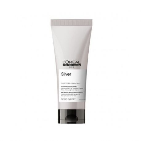 SERIE EXPERT SILVER ACOND 200ml