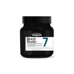 BLONDSTUDIO DECO PLATINIUM PLUS [7] 500grs