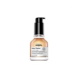 SERIE EXPERT METAL DETOX OIL 50ml