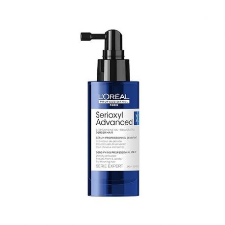 SERIE EXPERT SERIOXYL SERUM DENSITY ACTIVATOR 90ml