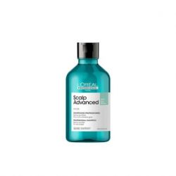 SERIE EXPERT SCALP GRASA CHAMPU 1500ml