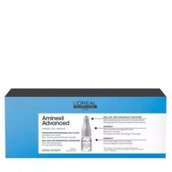 SERIE EXPERT AMINEXIL AMPOLLAS 10x6ml