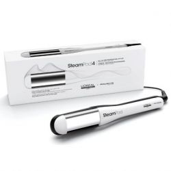 L'ORÉAL PLANCHA VAPOR STEAMPOD 4.0 ALL IN ONE
