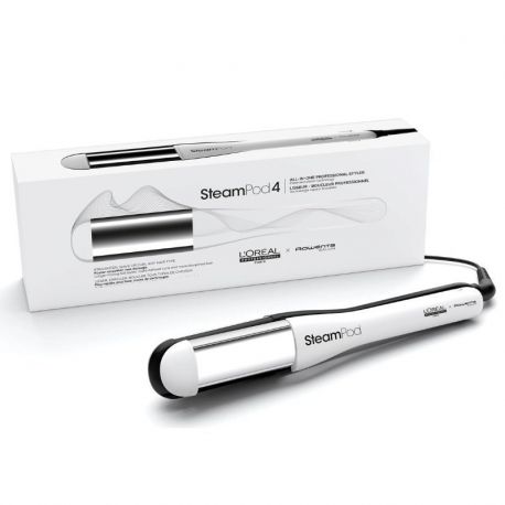L'ORÉAL PLANCHA VAPOR STEAMPOD 4.0 ALL IN ONE